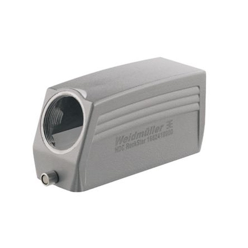 Weidmüller Heavy Duty Power Connector Accessory, Rockstar Series