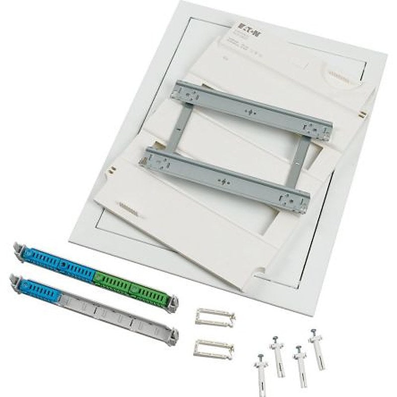 Eaton Cavity Fixing Tool Sheet Steel, Powder Coated Polystyrene (Plastic) Expanding Cavity Wall Fixing