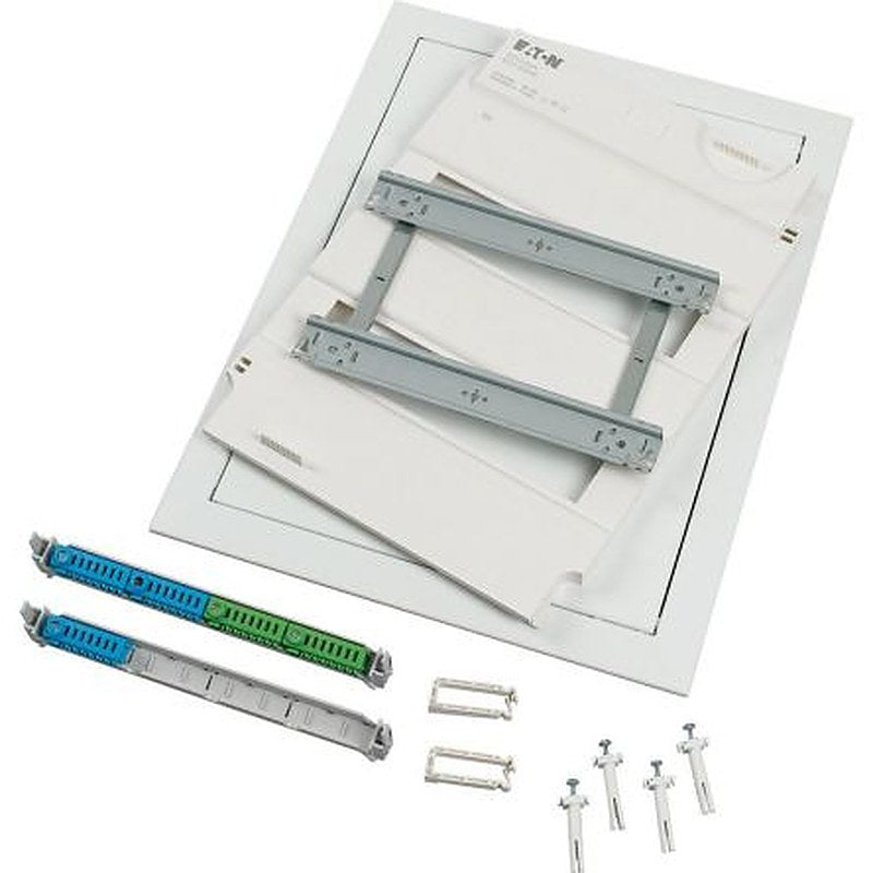 Eaton Cavity Fixing Tool Sheet Steel, Powder Coated Polystyrene (Plastic) Expanding Cavity Wall Fixing
