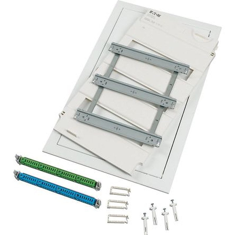 Eaton Cavity Fixing Tool Polystyrene (Plastic) Sheet Steel, Powder Coated Expanding Cavity Wall Fixing