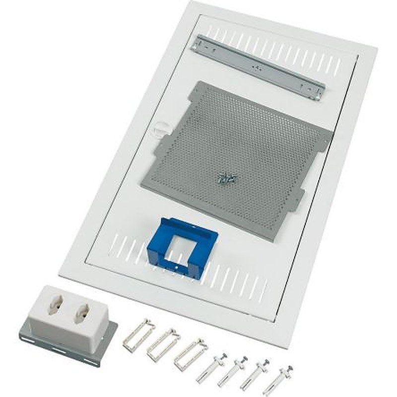 Eaton Cavity Fixing Tool Powder Coated Sheet Steel Expanding Cavity Wall Fixing