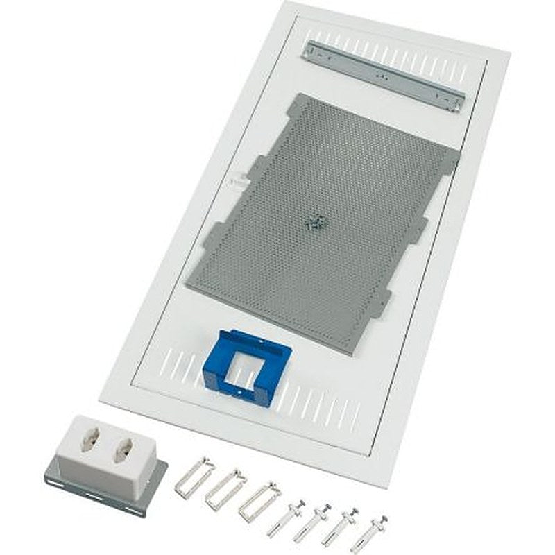 Eaton Cavity Fixing Tool Powder Coated Sheet Steel Expanding Cavity Wall Fixing
