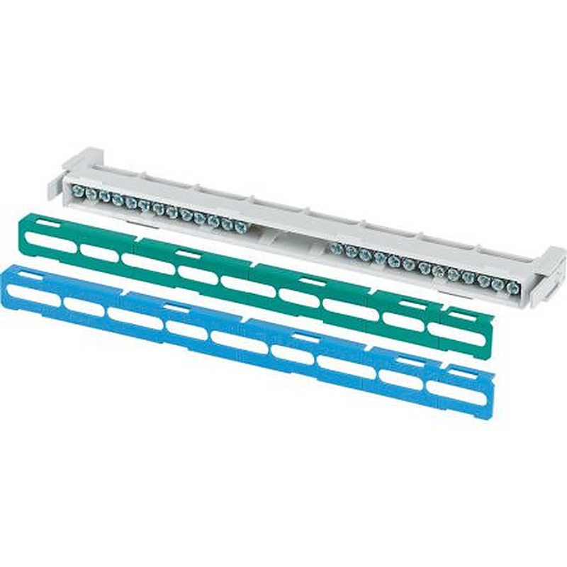 Eaton Screw Terminal, Straight