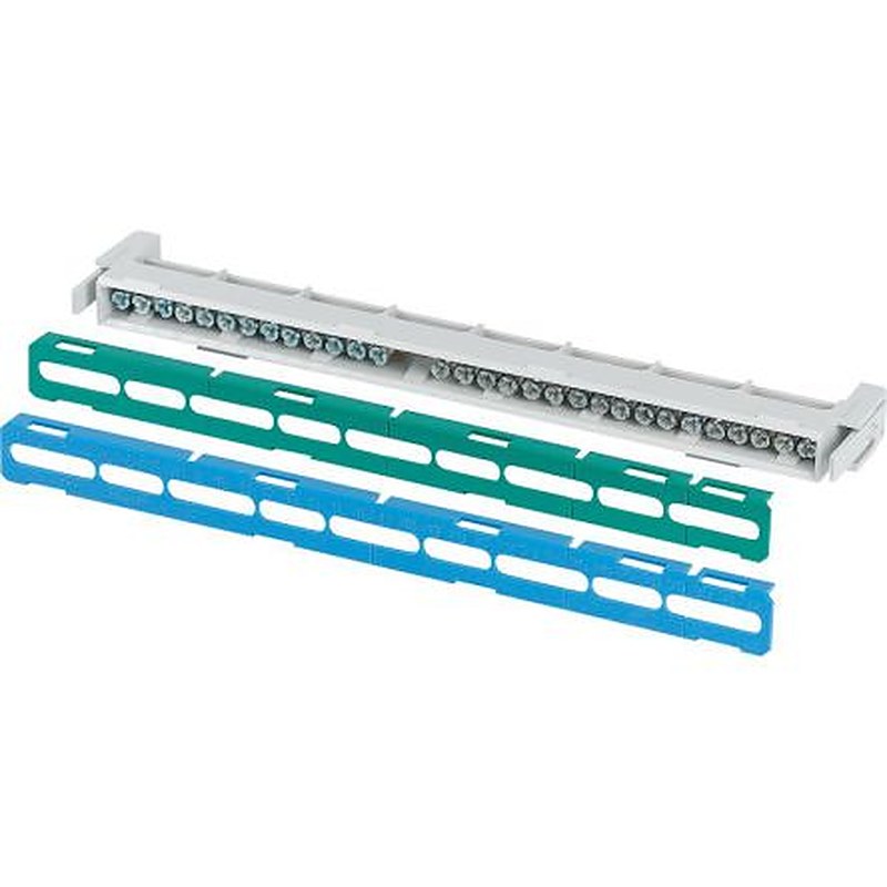 Eaton Screw Terminal, Straight