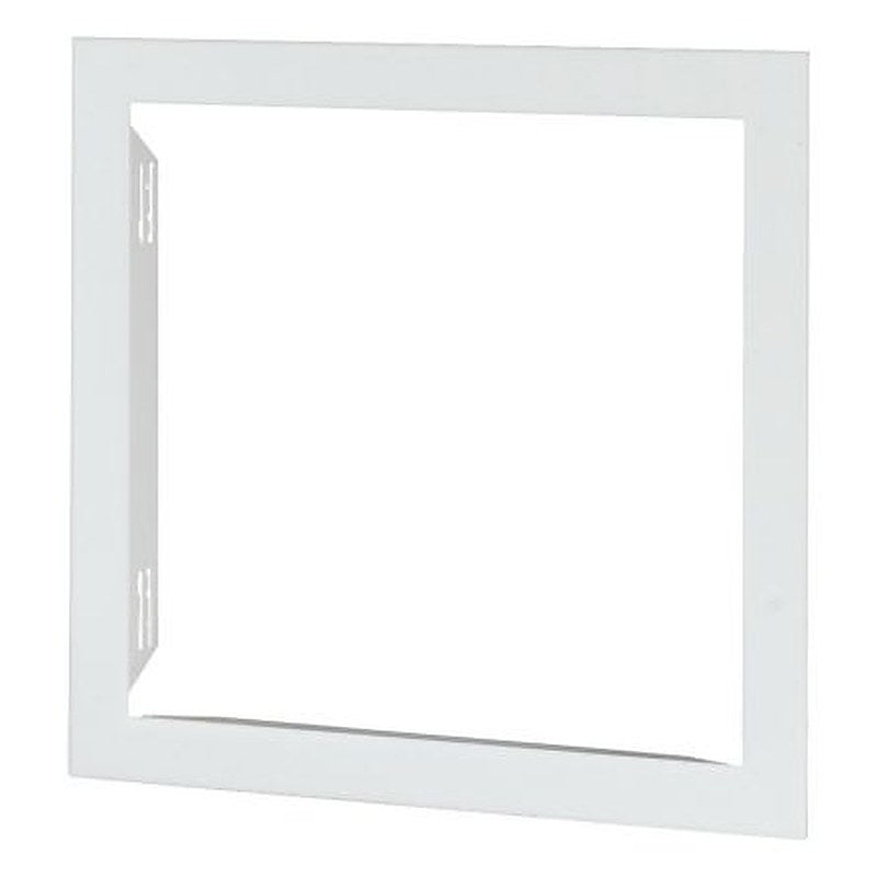 Eaton xComfort KLV Series Support Frame, 340 mm H, 360mm W, 32 mm D, 32 mm L For Use With KLV-UP (HW)