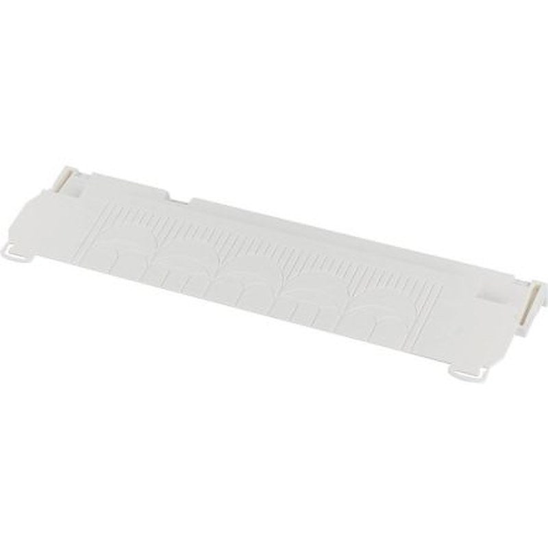 Eaton FHW-KLV Series Flange for Use with Klv Accessories, KLV distribution board, KLV Multimedia, Spare parts 34 mm x