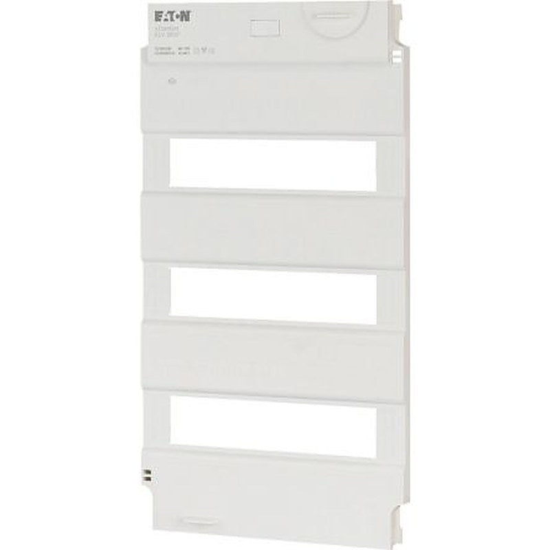 Eaton GAU3-KLV Series Front Plate for Use with KLV-UP 512.5 mm x 30.5 mm x 274mm