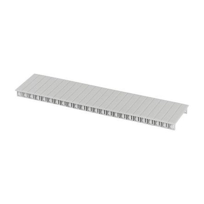 Eaton Blanking Strip for use with Bf Flat Distribution Board, Ci Insulated Distribution Board, Ika Industrial