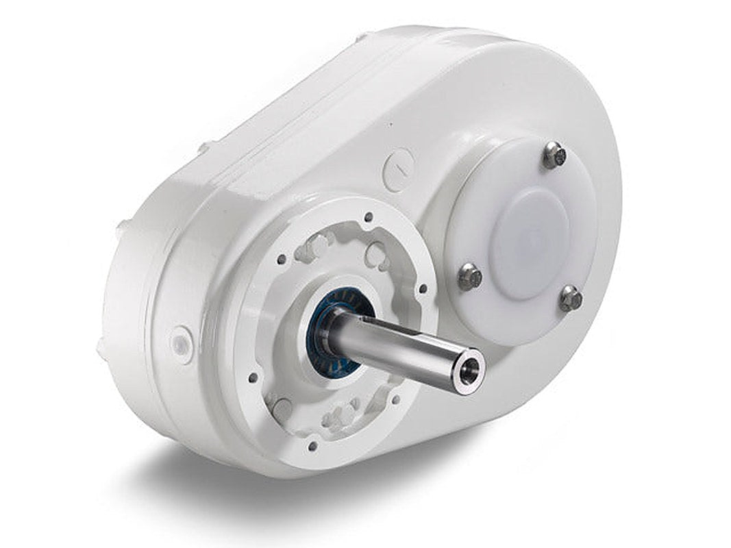 Danfoss 178G5193 - ExtensionBoxTM for VLT® OneGearDrive(R