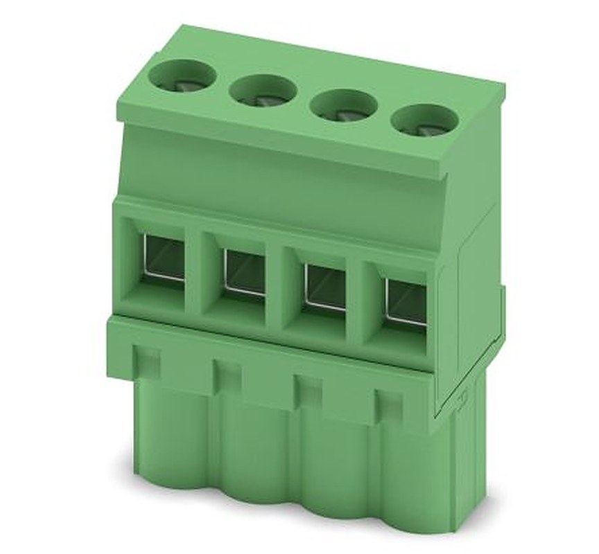 Phoenix Contact PCB Connector Accessory, 1792540