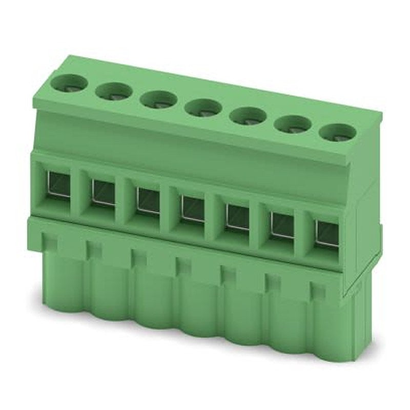 Phoenix Contact Connector for use with Wire-to-Board Connectors