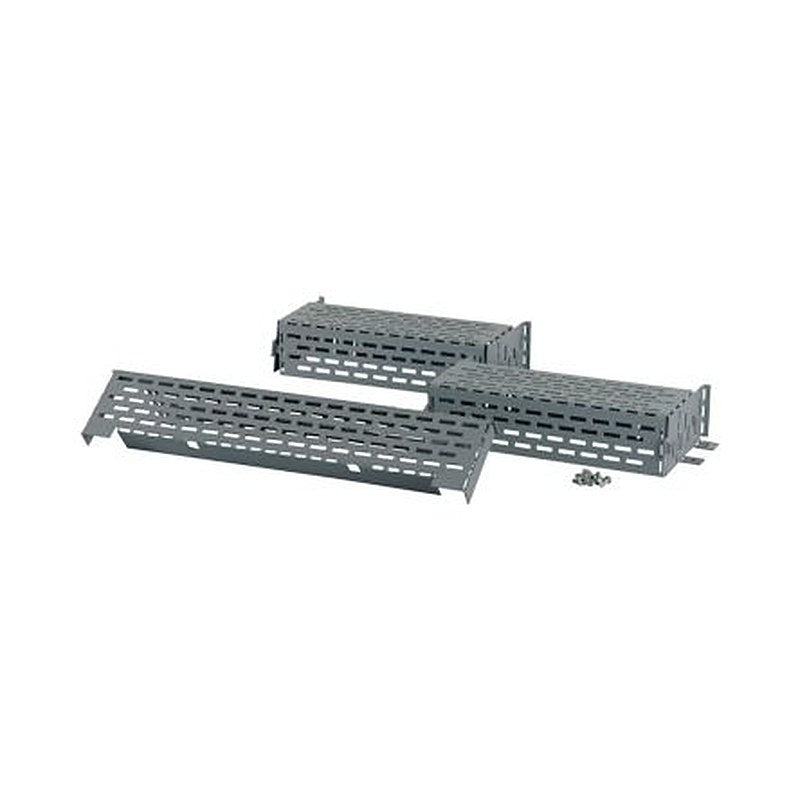 Eaton Plastic Other Cover, 300mm W, 550 mm L for Use with NZM4, Withdrawable Unit
