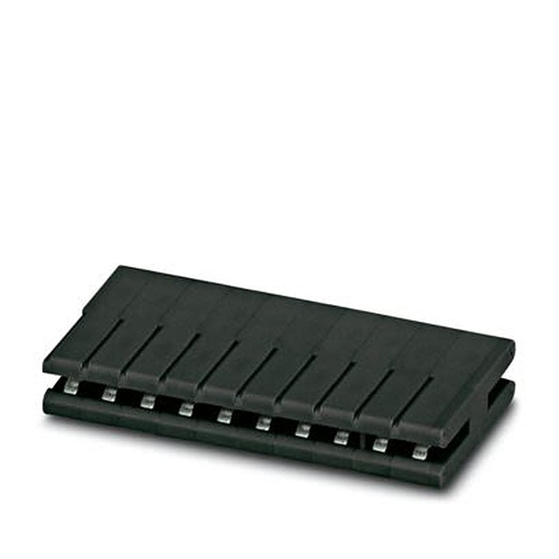 Phoenix Contact ZEC Series PCB Connector, 4-Contact, 5 mm Pitch, Plug-in, 1 Row Push-in Spring