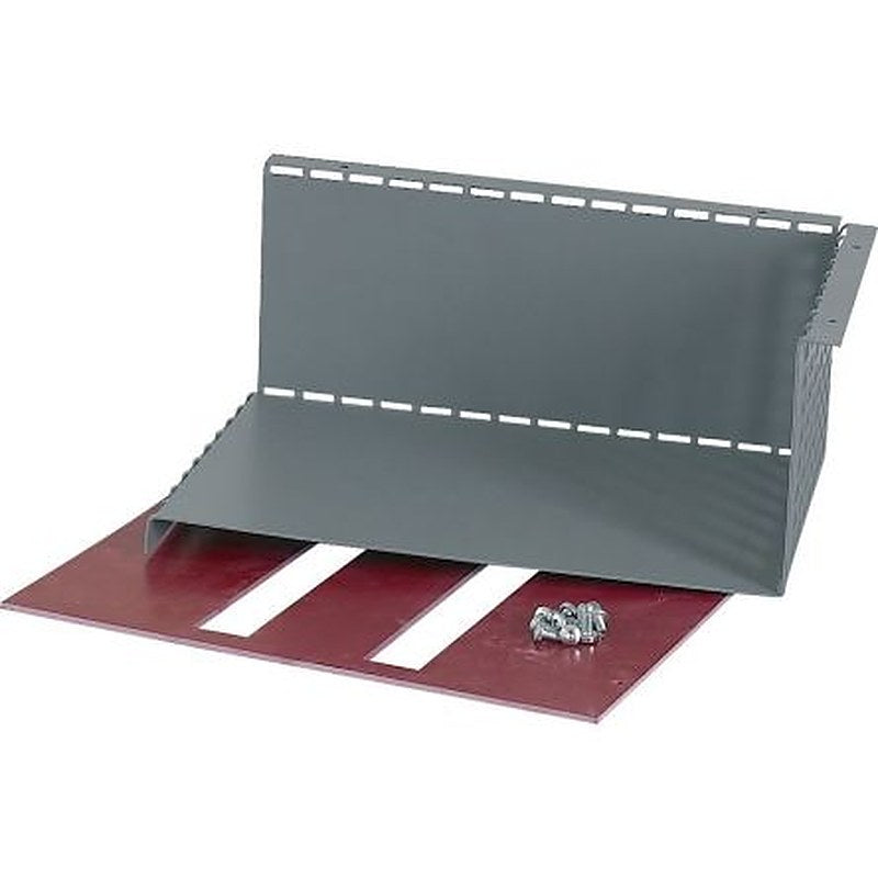 Eaton XTPPI63BV3PN Series Plastic Partition for Use with Enclosure 400 mm x 100 mm x 265mm