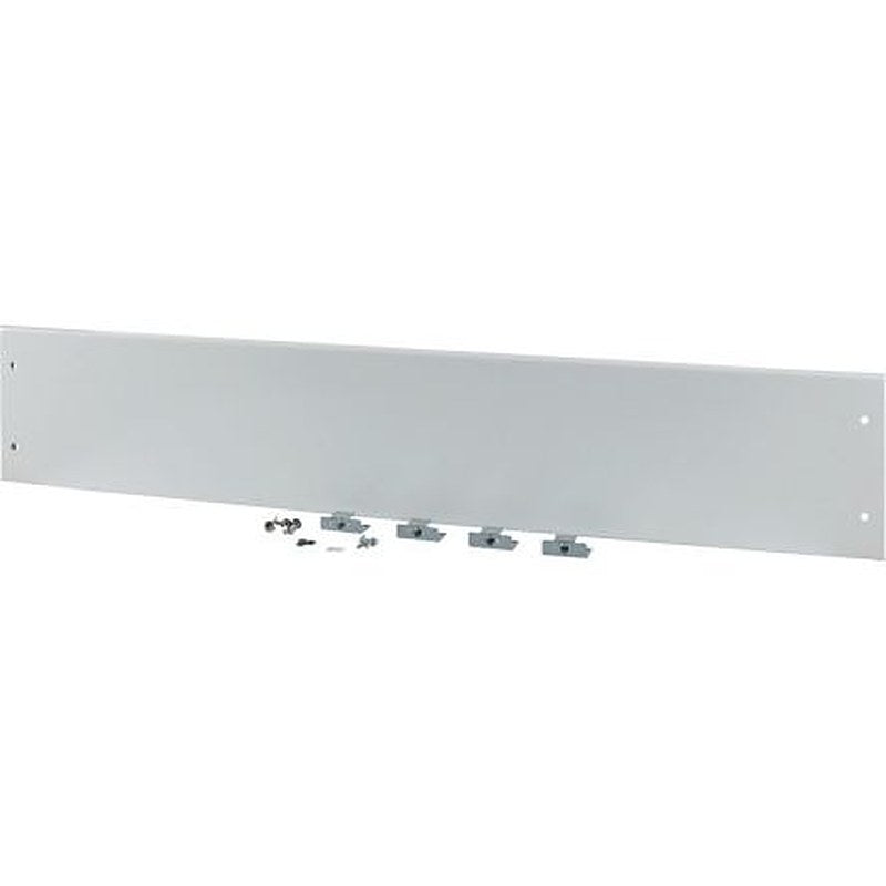 Eaton Metal Cover, 240mm W, 1342 mm L