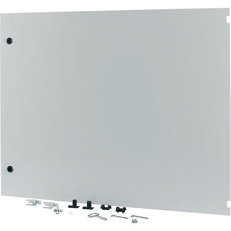 Eaton xEnergy Main Series Steel Single Door, 690 mm H, 992mm W, 29 mm D, 29 mm L for Use with xEnergy Main steel