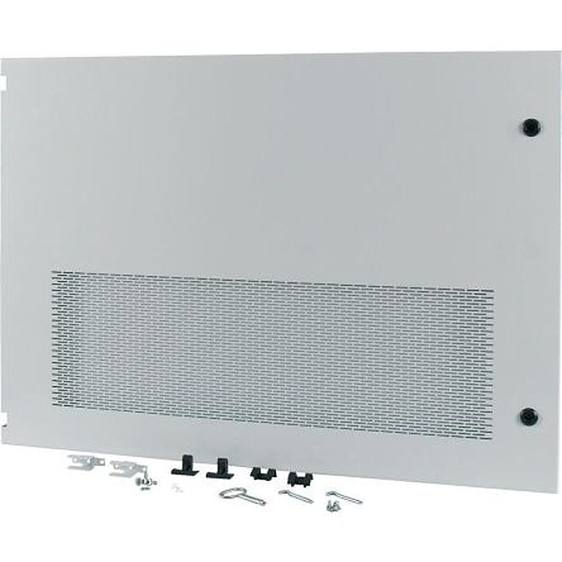 Eaton xEnergy Main Series Steel Single Door, 690 mm H, 992mm W, 29 mm D, 29 mm L for Use with xEnergy Main steel