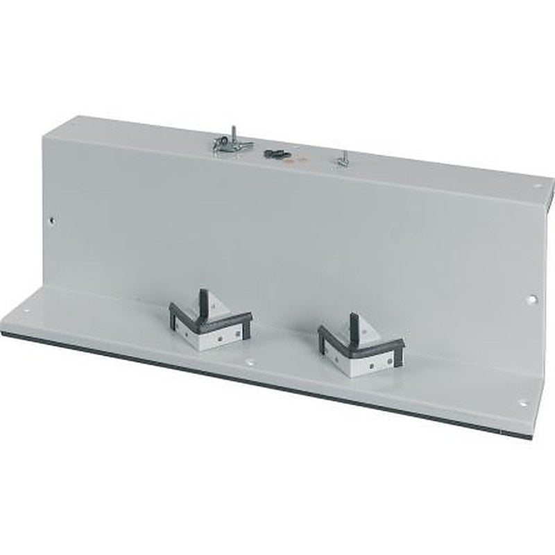 Eaton xEnergy Main Series RAL 7035 Grey Steel Side, 208 mm H, 690mm W, 320 mm D, 320 mm L, for Use with Side panel use