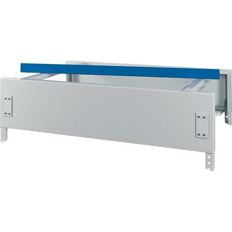 Eaton Eaton xEnergy Series Grey Steel Junction Box, 780 mm, 1200mm 250 mm