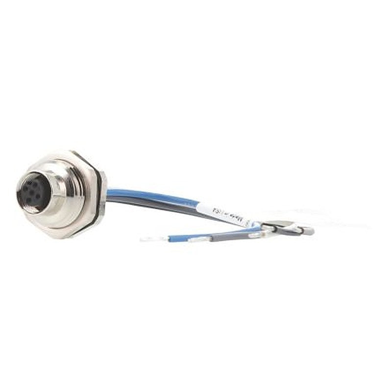 Eaton SWD4 Series Cable Gland, M12 Thread, IP20