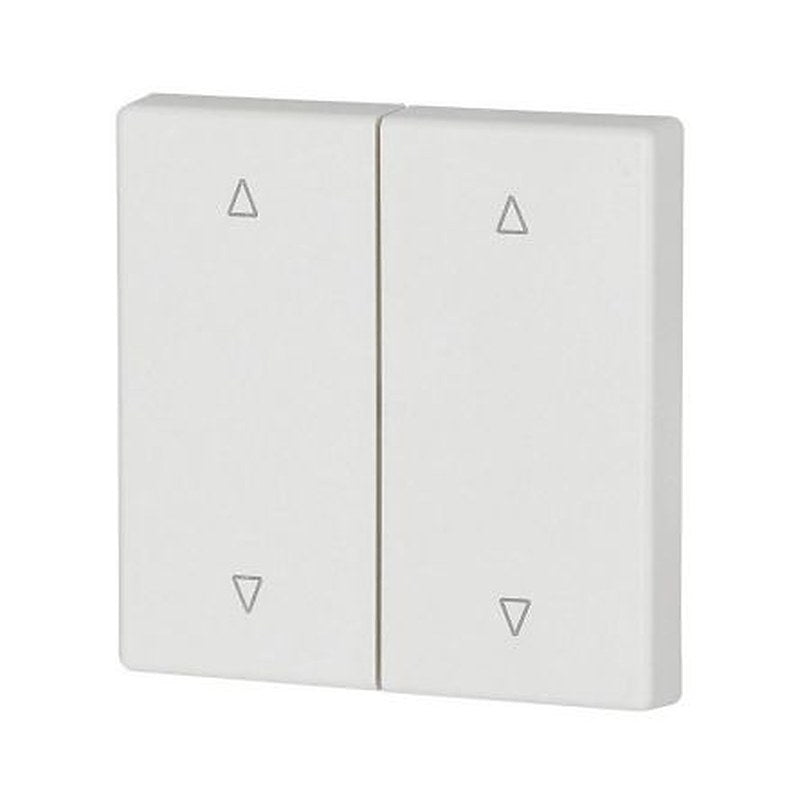 Eaton Rocker Switch Cover for use with 55 mm Push Button
