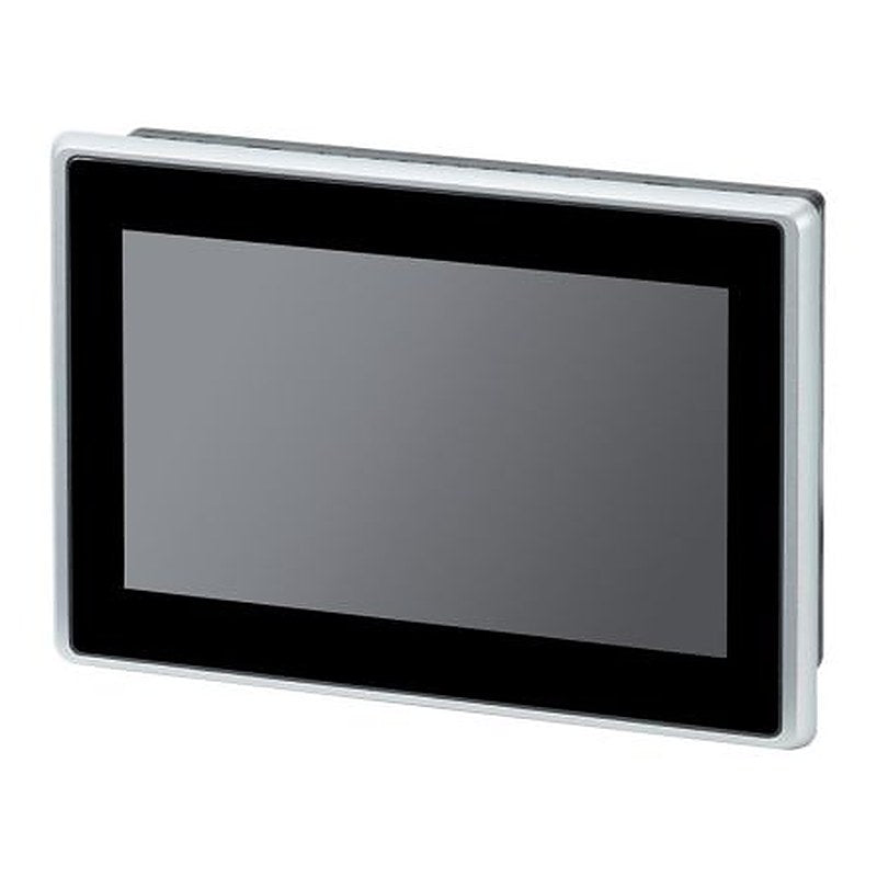 Eaton Eaton XV-102, XV300 Series Touch Screen HMI -, TFT Display, 1024 x 600 pixel