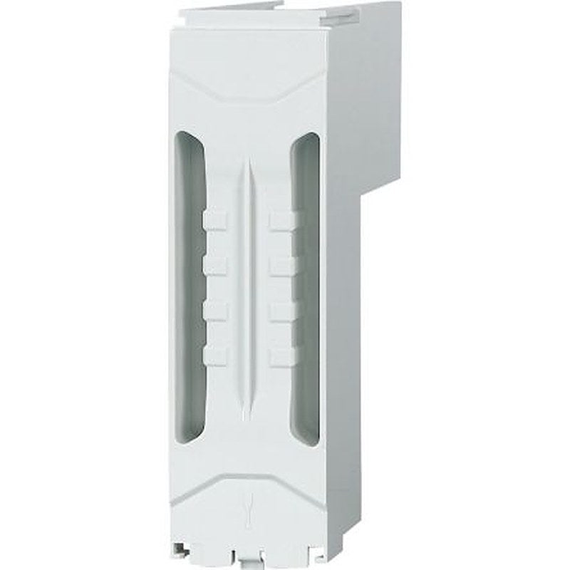 Eaton Enclosure Accessory Cover, 80mm W, 150 mm L for Use with Enclosure