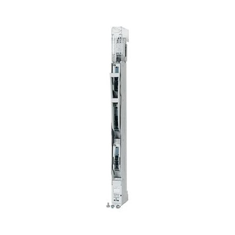 Eaton Fuse Switch Disconnector, 3-Pole, 160 A, 160A