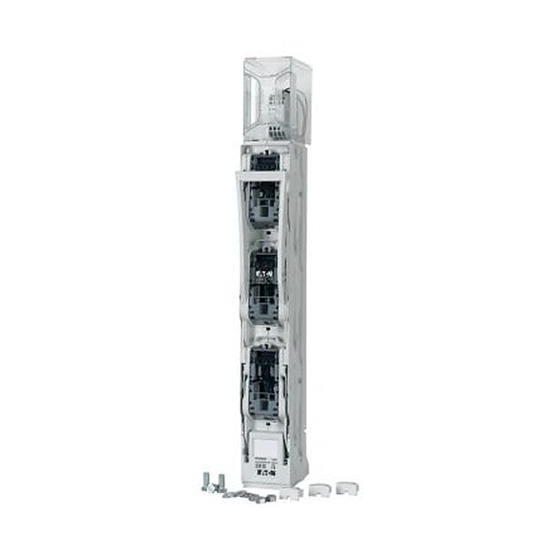 Eaton Switch Disconnector, 3-Pole, 400 A, 400A