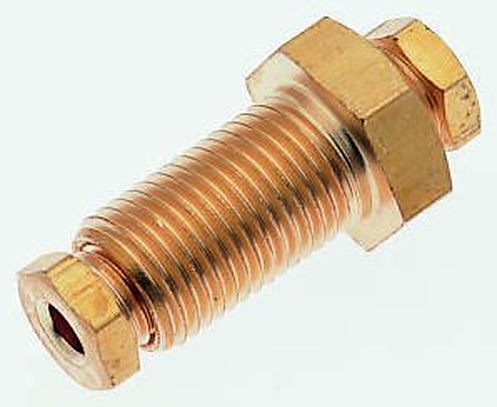 Norgren 36 Metric Series