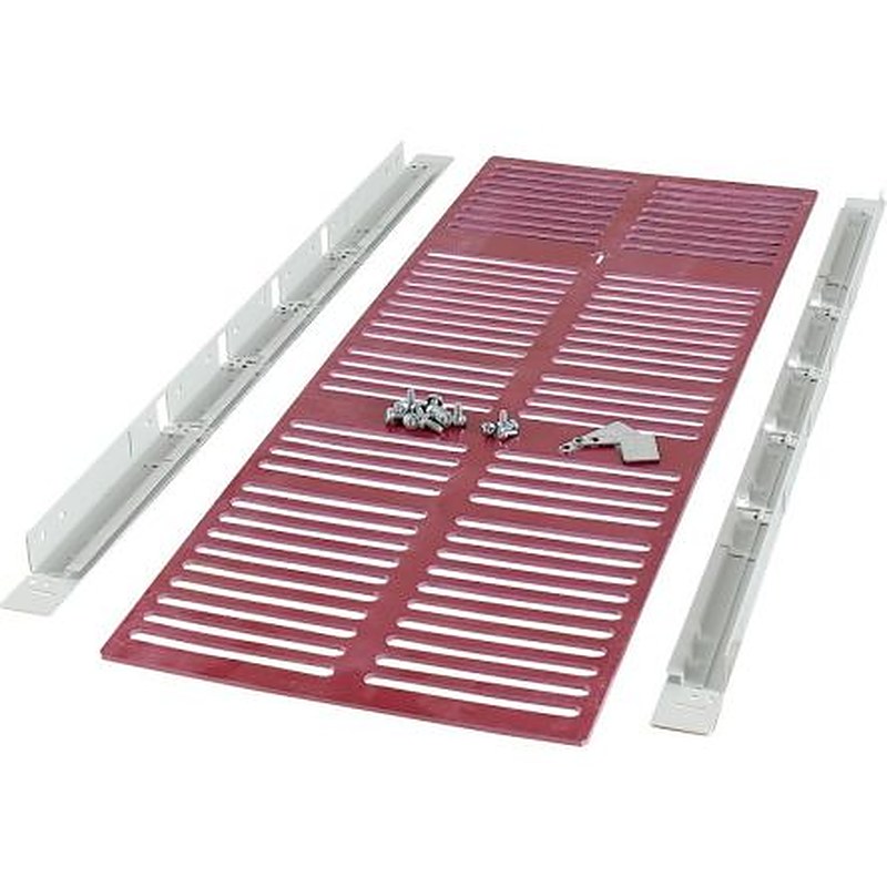 Eaton XTPPCCH3S Series Steel Partition for Use with Power Feeder 36 mm x 789 mm x 400mm