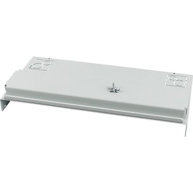 Eaton XTPPN4MEH Series Steel Partition for Use with Enclosure 75 mm x 251.7 mm x 510mm