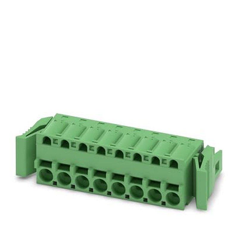 Phoenix Contact Connector for use with Wire-to-Board Connectors