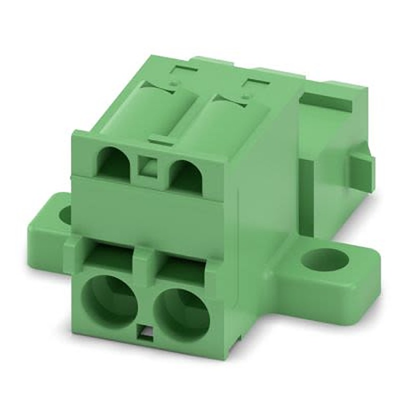 Phoenix Contact Connector for use with Wire-to-Board Connectors