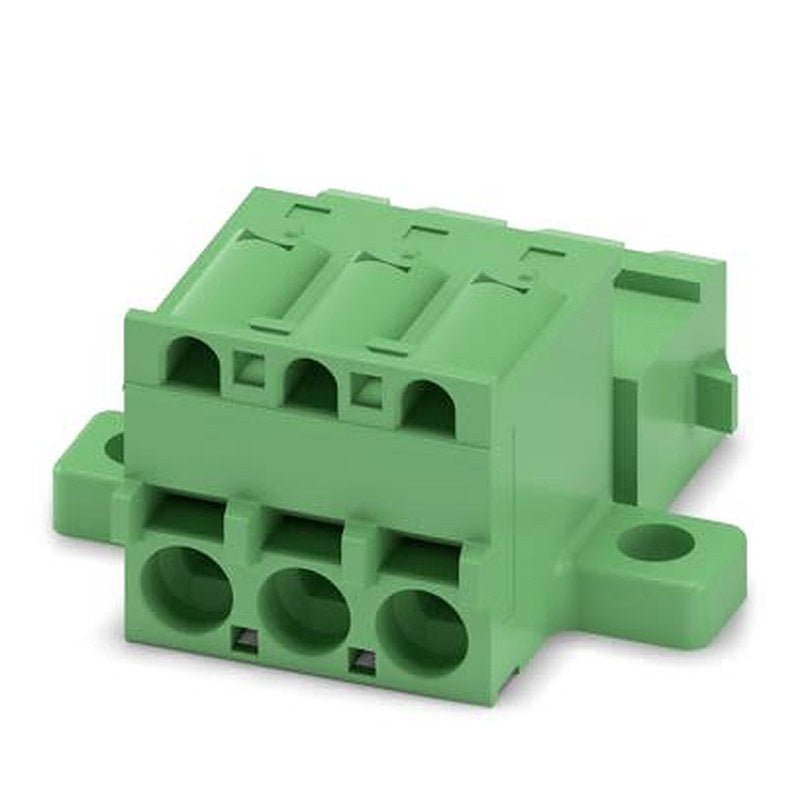 Phoenix Contact Connector for use with Wire-to-Board Connectors