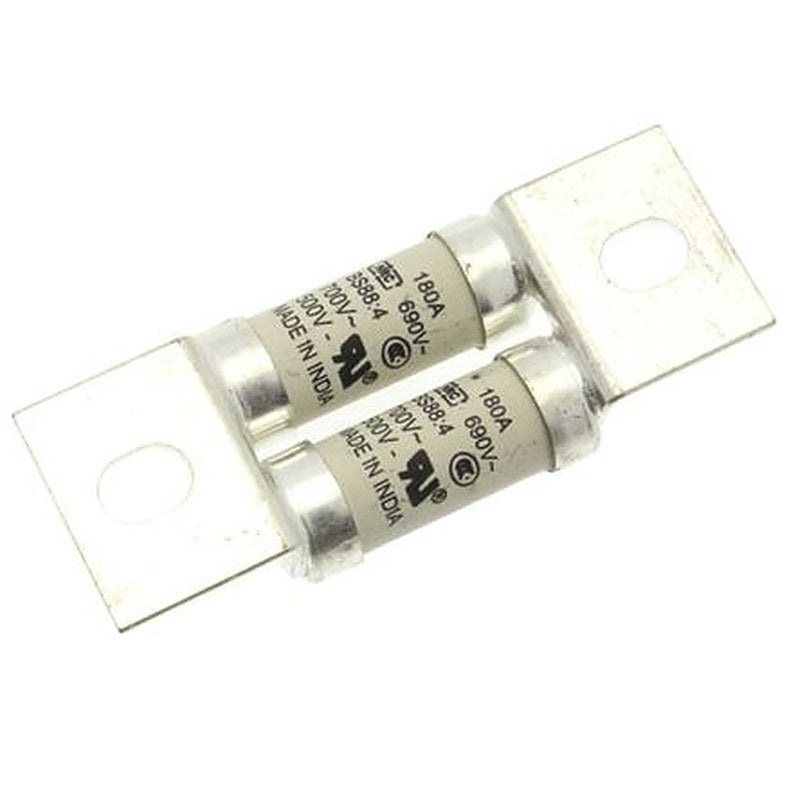 Eaton 180A Bolted Tag Fuse FEE 690 V ac, 500V dc, 70 mm