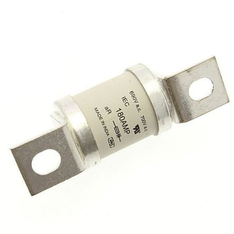 Eaton 180A Bolted Tag Fuse 690V ac, 85 mm
