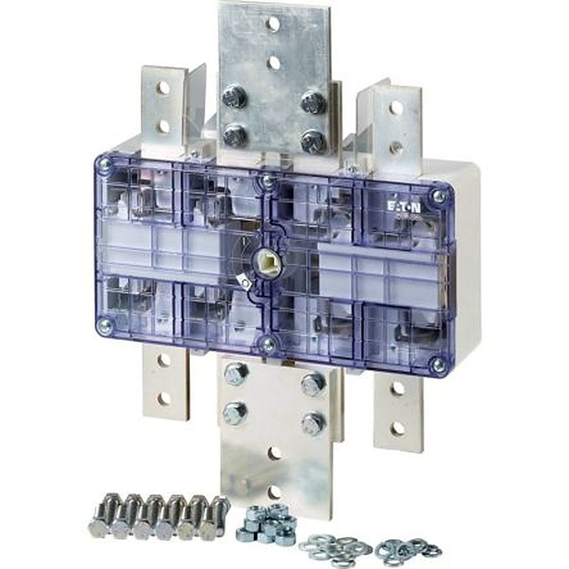 Eaton Fuse Switch Disconnector, 3-Pole, 2000 A, 2000A