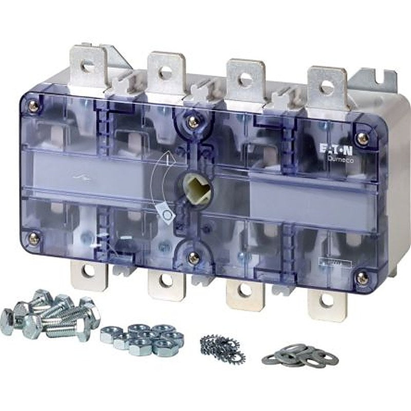 Eaton Fuse Switch Disconnector, 4-Pole, 1000 A, 1000A