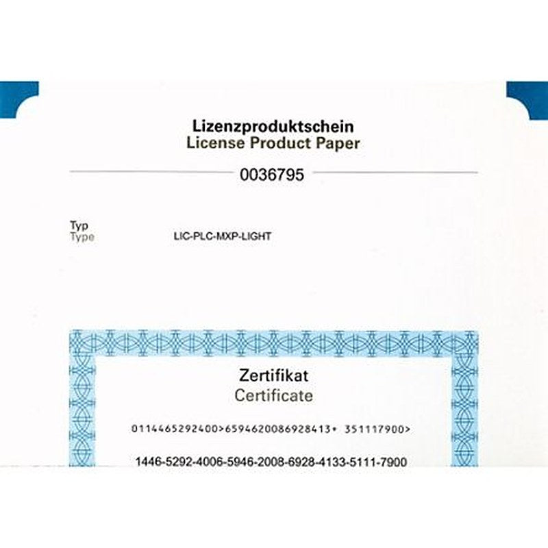Eaton License