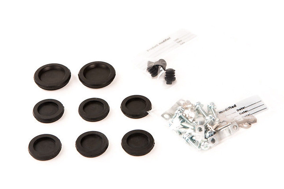 Danfoss 181B1060 - MR4 TYPE 12 -kit