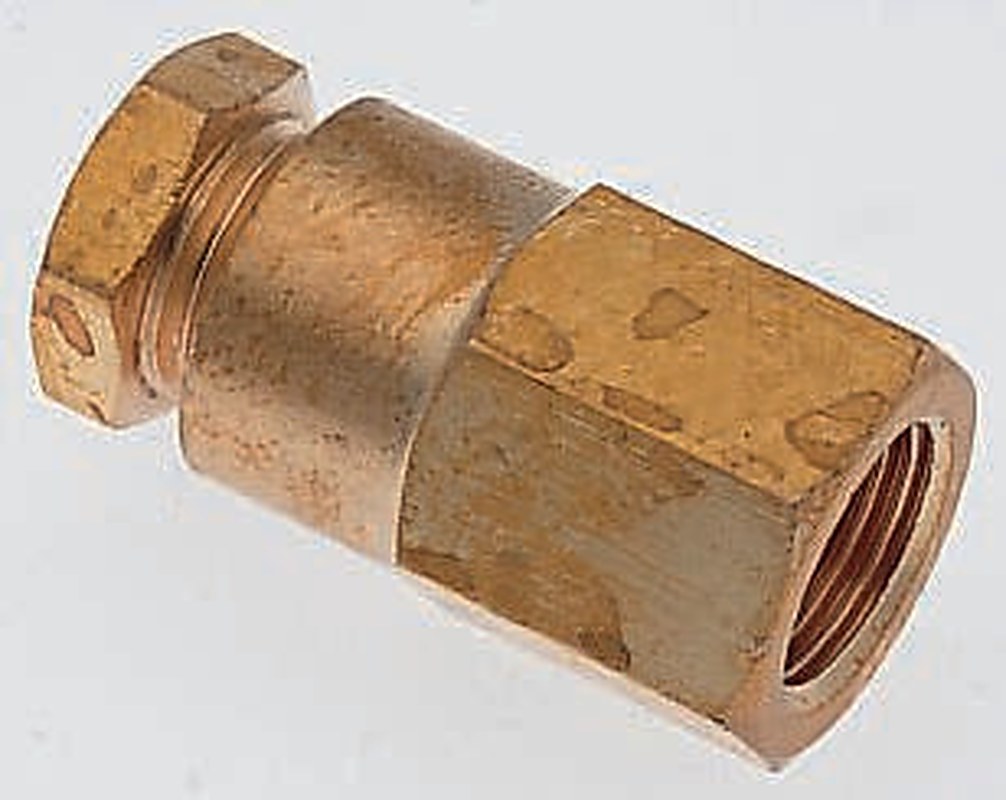Norgren 36 Metric Series