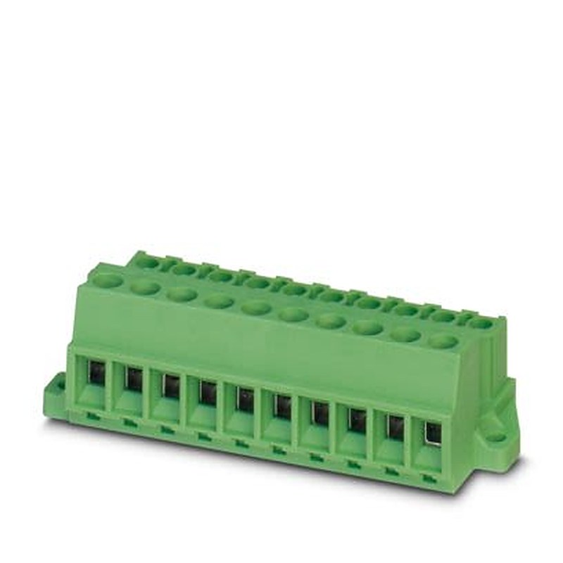 Phoenix Contact Direct Plug-In Block for use with COMBICON MSTB 2.5