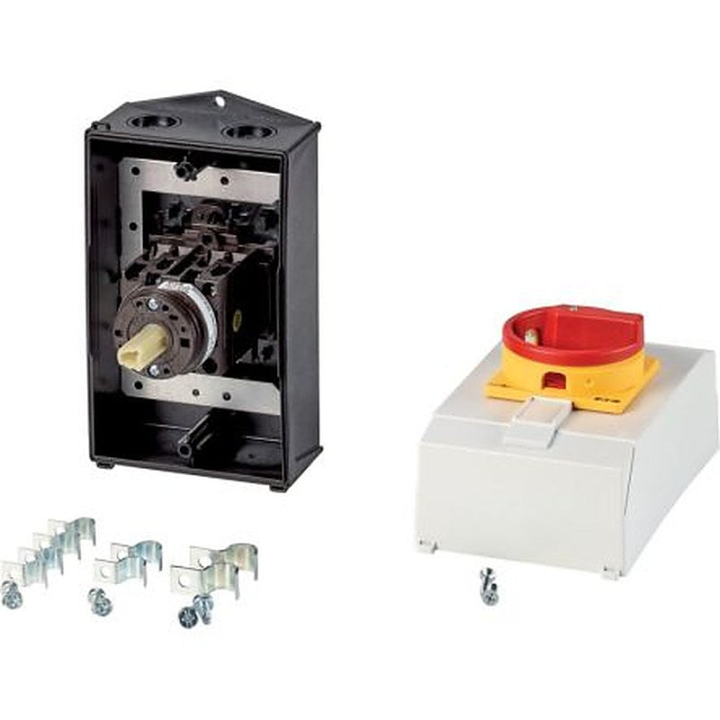 Eaton 90 °, Rotary Actuator 20 A