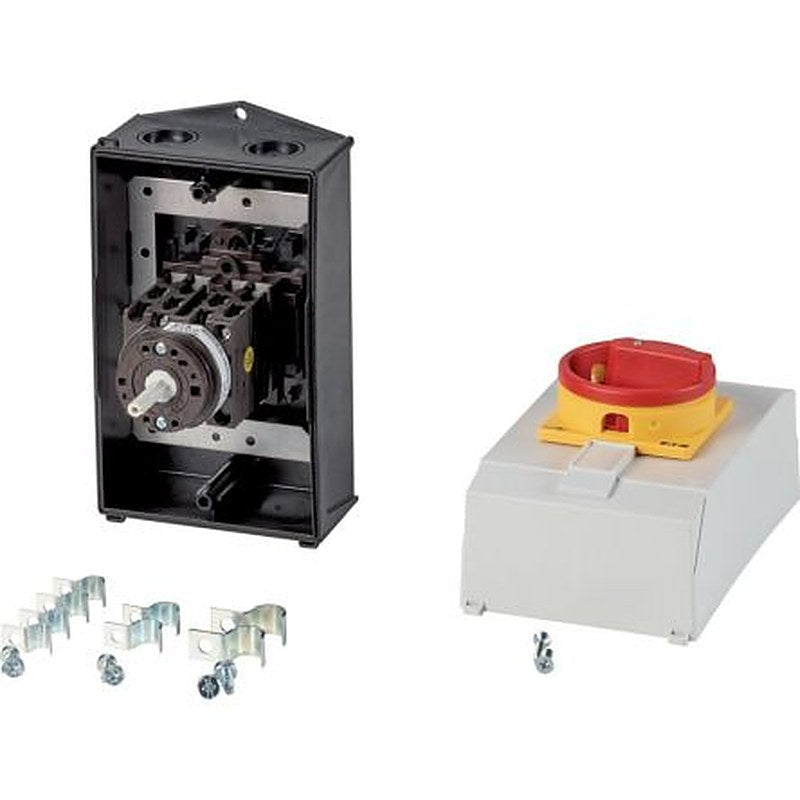 Eaton 90 °, Rotary Actuator 20 A
