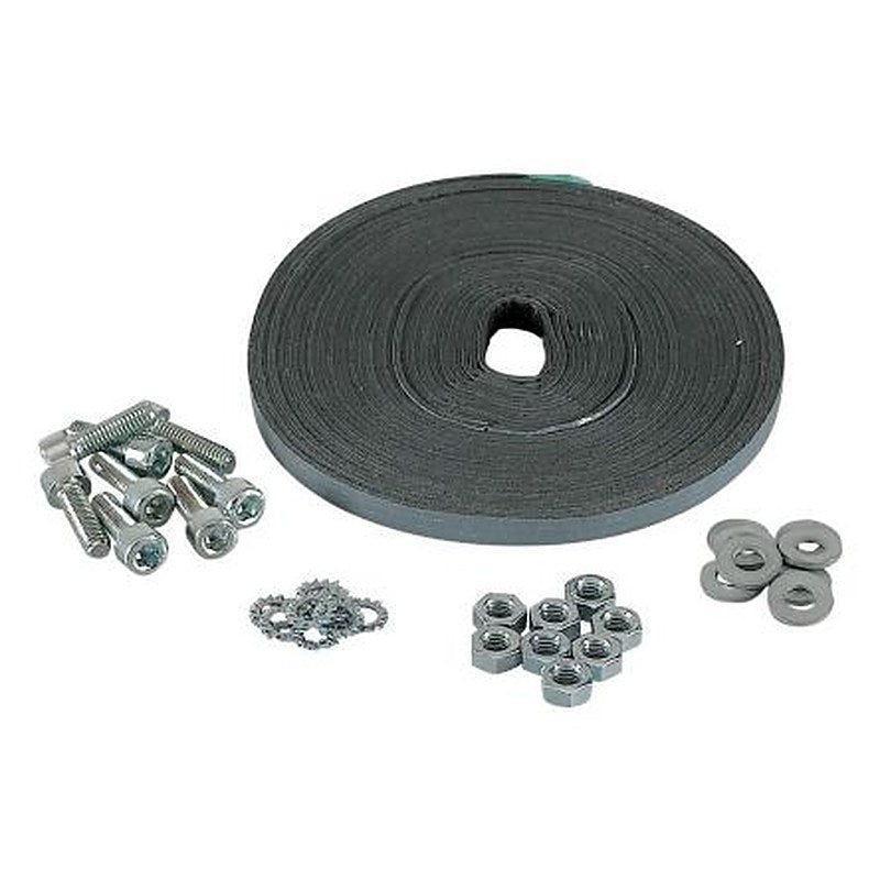 Eaton XACX55 Series Steel Screw Set for Use with LV Switchgear 30 mm x 170 mm x 110mm