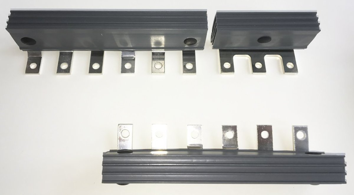 Power Wiring Kits Wye-Delta Power Wiring Kits.
