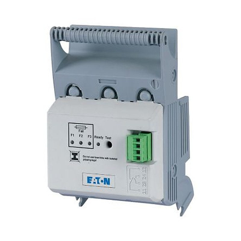 Eaton Cover, 105mm W, 166 mm L for Use with XNH Fuse-Switch