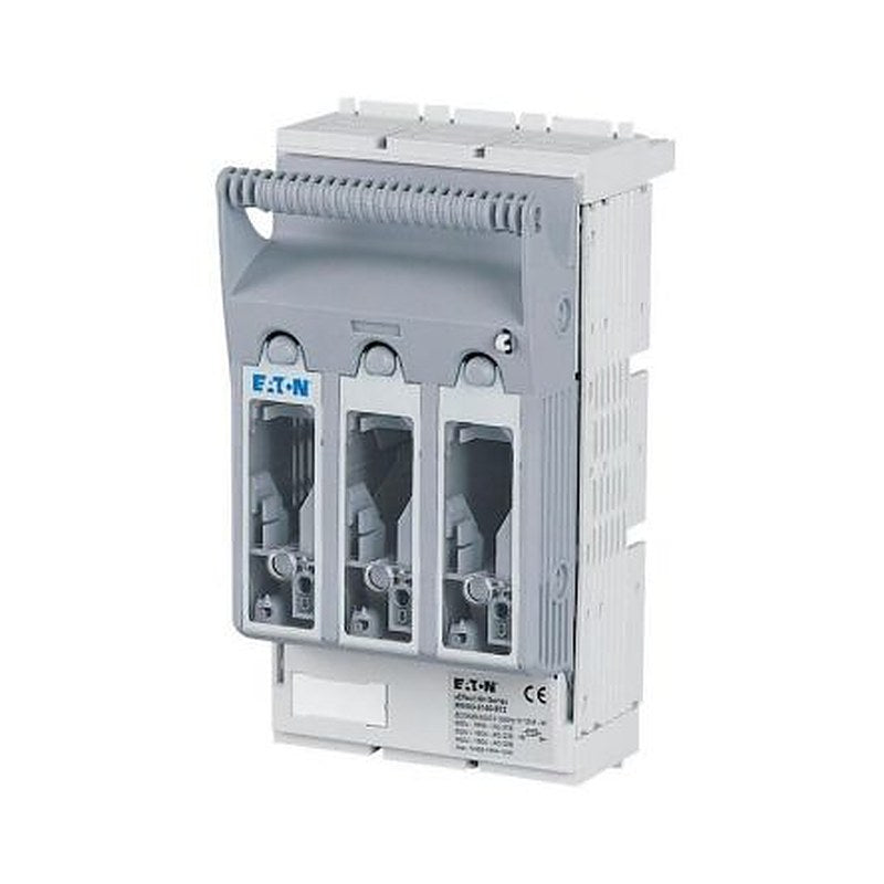 Eaton Switch Disconnector, 3-Pole, 160 A, 160A