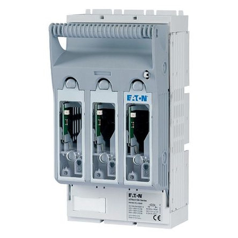 Eaton Switch Disconnector, 3-Pole, 160 A, 160A